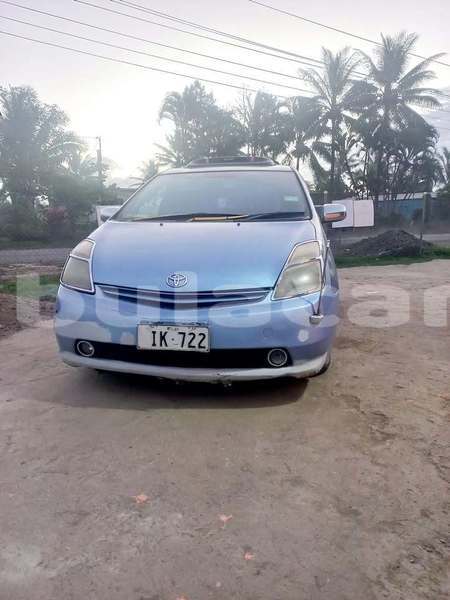 Big with watermark toyota prius central suva 25097
