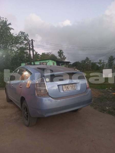 Big with watermark toyota prius central suva 25097