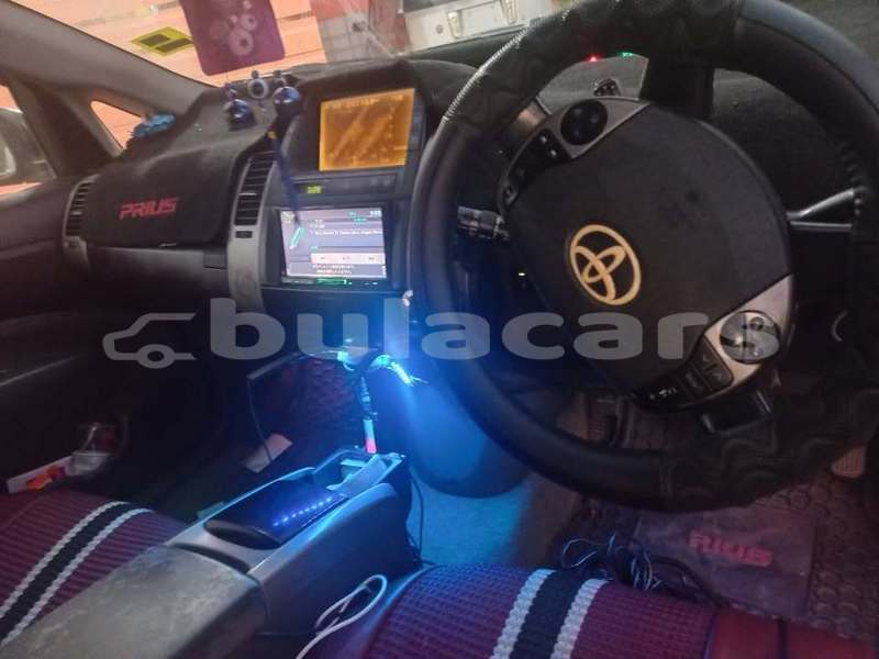 Big with watermark toyota prius central suva 25097