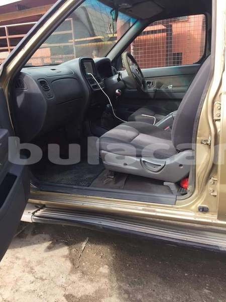 Big with watermark nissan frontier central suva 25101