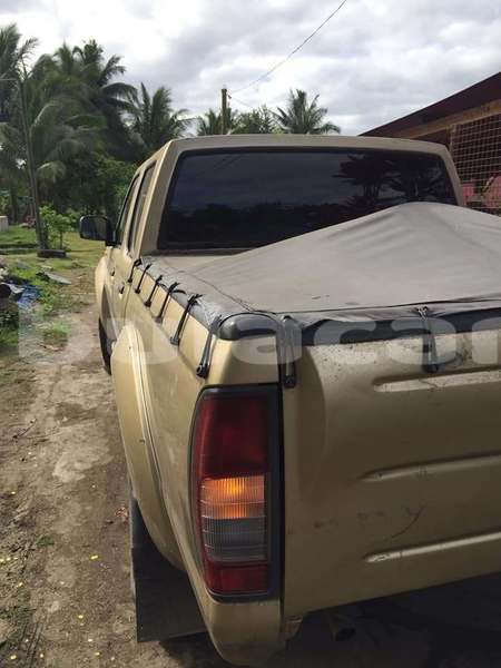 Big with watermark nissan frontier central suva 25101