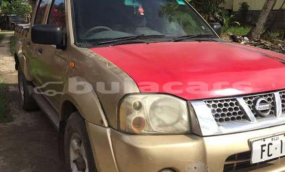 Acheter Occasion Voiture Nissan Frontier Rouge à Suva, Central Acheter Occasion Voiture Nissan Frontier Rouge à Suva, Central