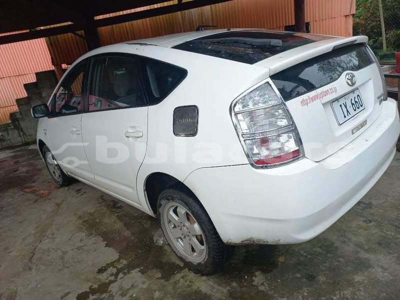 Big with watermark toyota prius central suva 25103