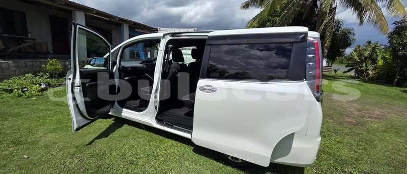 Big with watermark toyota esquire central suva 25107