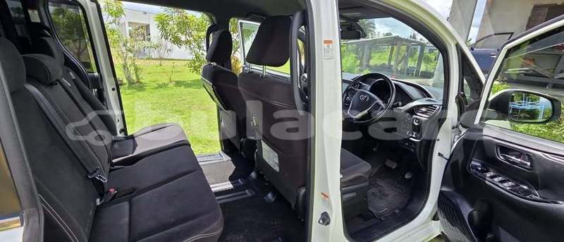 Big with watermark toyota esquire central suva 25107