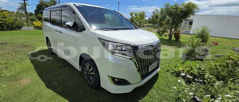 Big with watermark toyota esquire central suva 25107