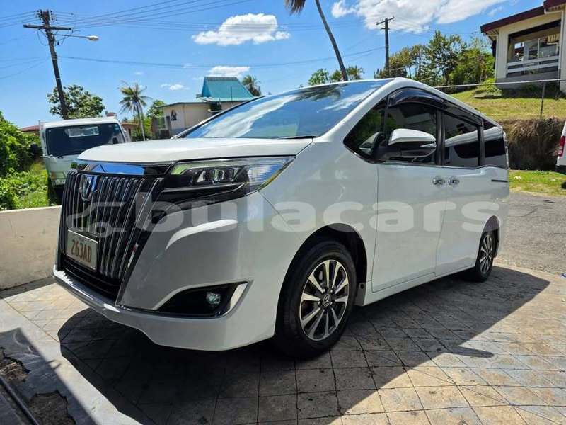 Big with watermark toyota esquire central suva 25107