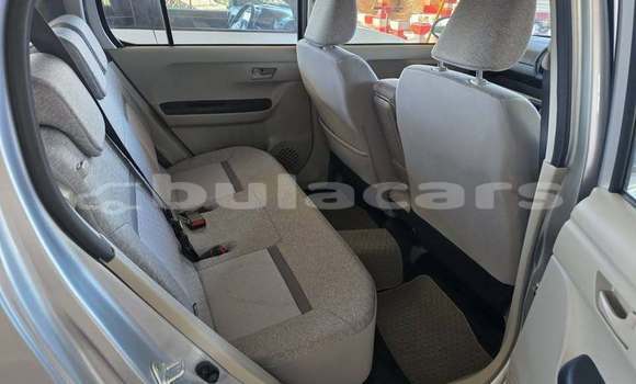 Buy Used Toyota Passo Grey Car in Suva in Central Buy Used Toyota Passo Grey Car in Suva in Central