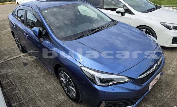 Acheter Occasion Voiture Subaru Bighorn Bleu à Suva, Central Acheter Occasion Voiture Subaru Bighorn Bleu à Suva, Central