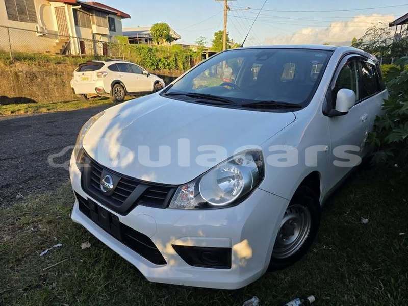 Big with watermark nissan ad central suva 25116