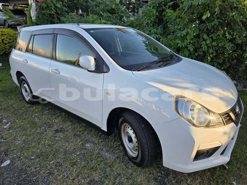 Big with watermark nissan ad central suva 25116