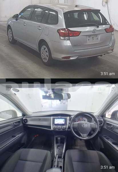 Big with watermark toyota fielder central suva 25117