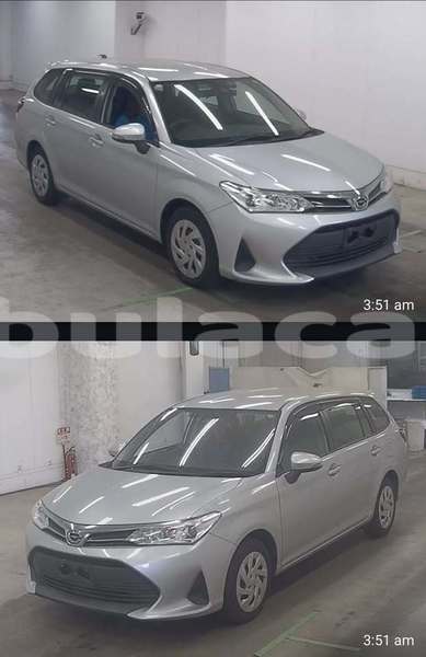 Big with watermark toyota fielder central suva 25117