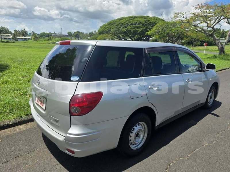 Big with watermark nissan ad central suva 25118