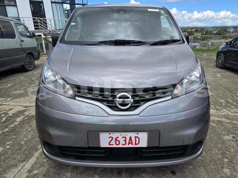 Big with watermark nissan nv200 central suva 25119