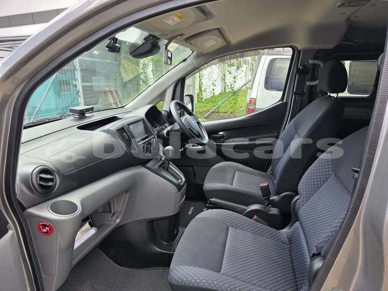 Big with watermark nissan nv200 central suva 25119