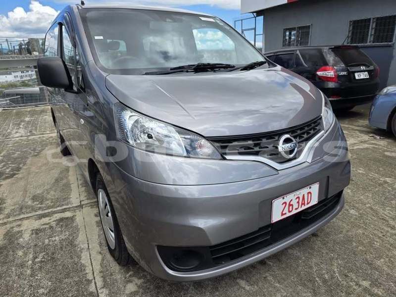 Big with watermark nissan nv200 central suva 25119