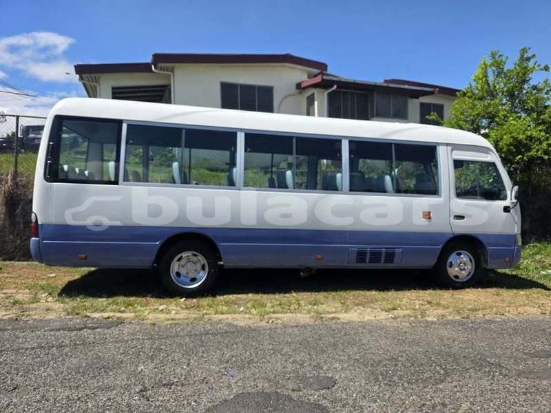 Big with watermark toyota coaster central suva 25120