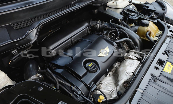 Acheter Neuf Voiture MINI Cooper Blanc à Ba, Western