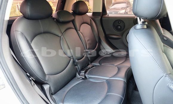 Buy New MINI Cooper White Car in Ba in Western Buy New MINI Cooper White Car in Ba in Western