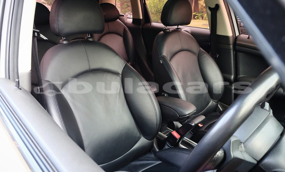 Buy New MINI Cooper White Car in Ba in Western Buy New MINI Cooper White Car in Ba in Western