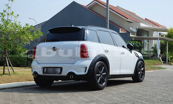 Buy New MINI Cooper White Car in Ba in Western Buy New MINI Cooper White Car in Ba in Western