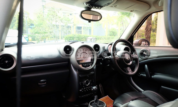 Buy New MINI Cooper White Car in Ba in Western Buy New MINI Cooper White Car in Ba in Western