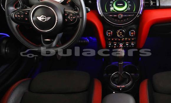 Acheter Neuf Voiture MINI Cooper Noir à Ba, Western