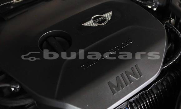 Acheter Neuf Voiture MINI Cooper Noir à Ba, Western Acheter Neuf Voiture MINI Cooper Noir à Ba, Western