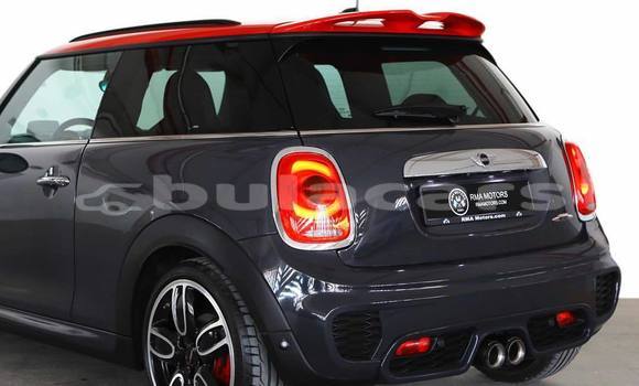 Acheter Neuf Voiture MINI Cooper Noir à Ba, Western Acheter Neuf Voiture MINI Cooper Noir à Ba, Western