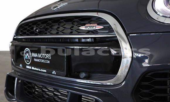 Acheter Neuf Voiture MINI Cooper Noir à Ba, Western Acheter Neuf Voiture MINI Cooper Noir à Ba, Western