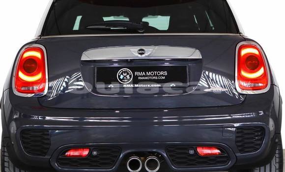 Acheter Neuf Voiture MINI Cooper Noir à Ba, Western Acheter Neuf Voiture MINI Cooper Noir à Ba, Western