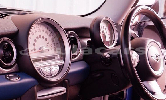 Buy New MINI Cooper White Car in Ba in Western Buy New MINI Cooper White Car in Ba in Western