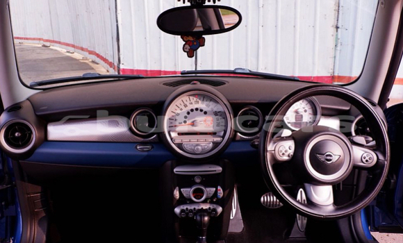 Buy New MINI Cooper White Car in Ba in Western Buy New MINI Cooper White Car in Ba in Western