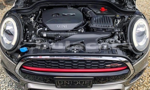 Acheter Neuf Voiture MINI Cooper Autre à Ba, Western