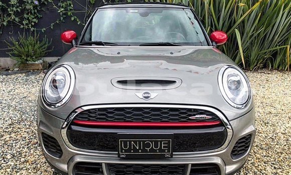 Buy New MINI Cooper Other Car in Ba in Western Buy New MINI Cooper Other Car in Ba in Western