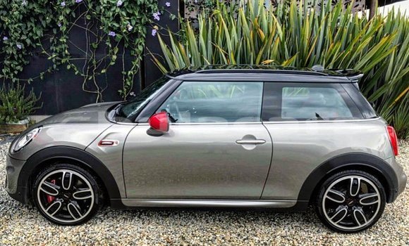 Buy New MINI Cooper Other Car in Ba in Western Buy New MINI Cooper Other Car in Ba in Western