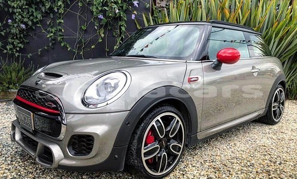 Buy New MINI Cooper Other Car in Ba in Western Buy New MINI Cooper Other Car in Ba in Western