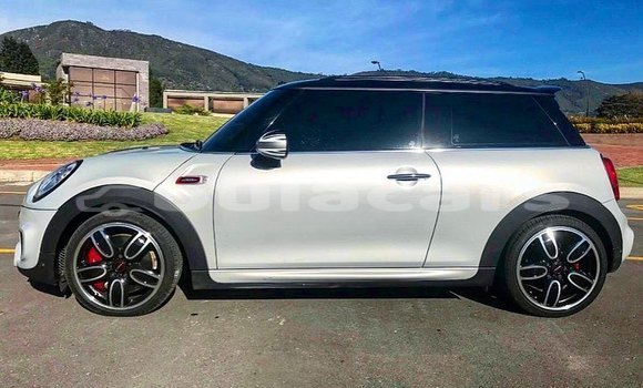 Acheter Neuf Voiture MINI Cooper Autre à Ba, Western Acheter Neuf Voiture MINI Cooper Autre à Ba, Western