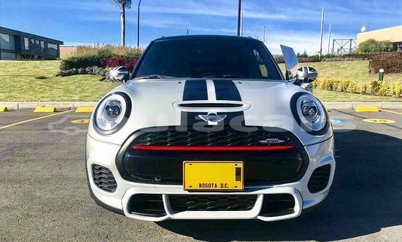 Acheter Neuf Voiture MINI Cooper Autre à Ba, Western Acheter Neuf Voiture MINI Cooper Autre à Ba, Western