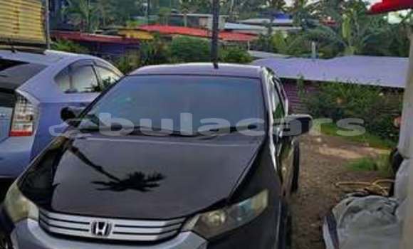Buy Used Honda Insight Other Car in Nadi in Western Buy Used Honda Insight Other Car in Nadi in Western