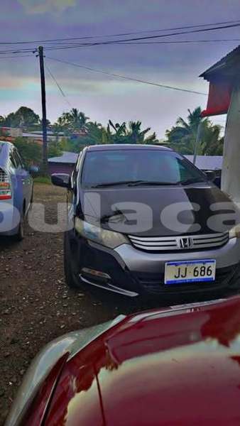 Big with watermark honda insight western nadi 25458