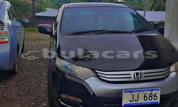 Buy Used Honda Insight Other Car in Nadi in Western Buy Used Honda Insight Other Car in Nadi in Western