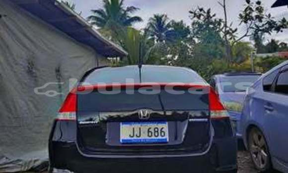 Buy Used Honda Insight Other Car in Nadi in Western Buy Used Honda Insight Other Car in Nadi in Western