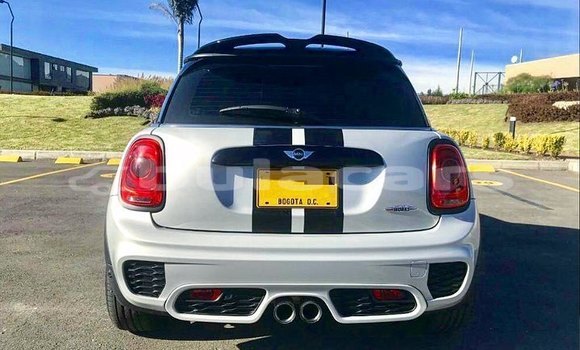 Acheter Neuf Voiture MINI Cooper Autre à Ba, Western Acheter Neuf Voiture MINI Cooper Autre à Ba, Western