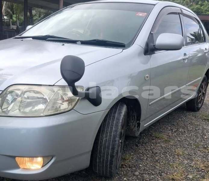 Big with watermark toyota corolla western nadi 25462