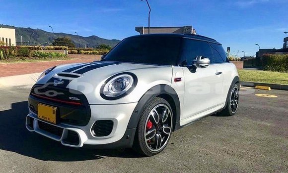 Acheter Neuf Voiture MINI Cooper Autre à Ba, Western Acheter Neuf Voiture MINI Cooper Autre à Ba, Western