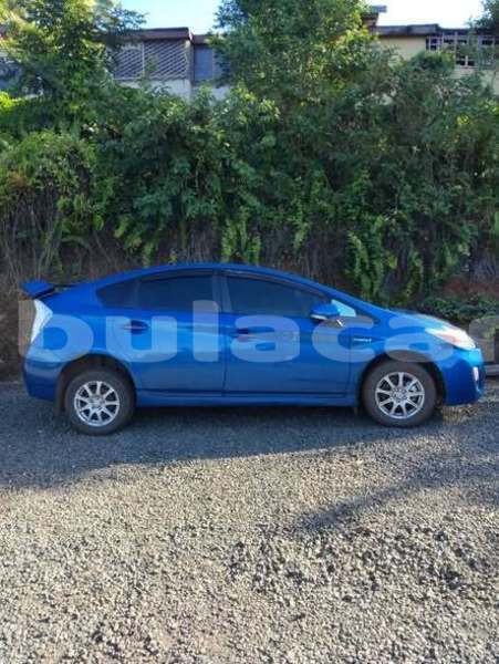 Big with watermark toyota prius western nadi 25467