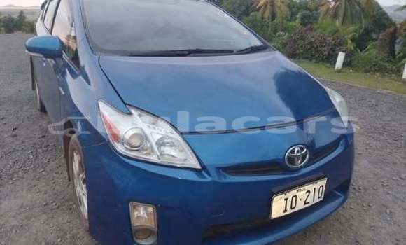 Buy Used Toyota Prius Other Car in Nadi in Western Buy Used Toyota Prius Other Car in Nadi in Western