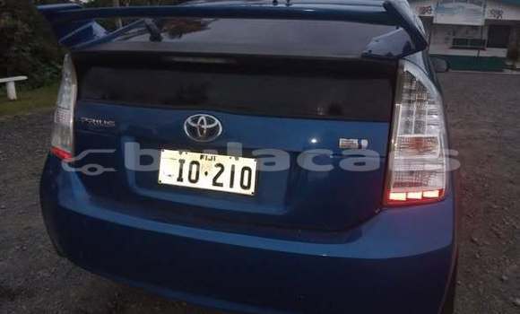 Buy Used Toyota Prius Other Car in Nadi in Western Buy Used Toyota Prius Other Car in Nadi in Western